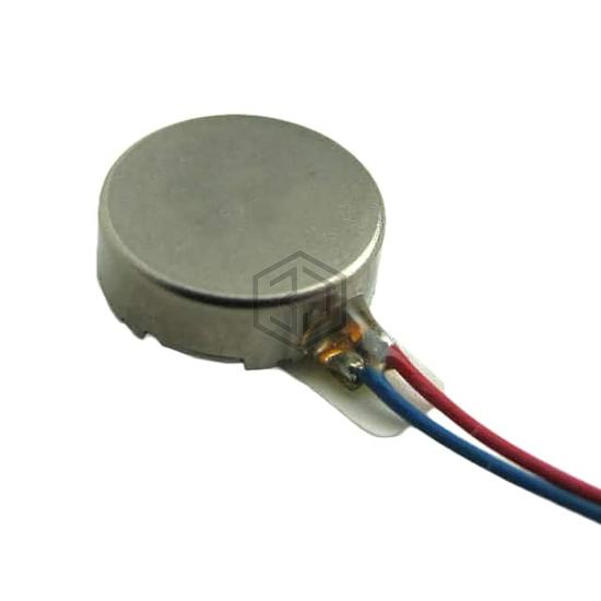 VCLP0820B004L - Vybronics Inc - Motors - AC, DC