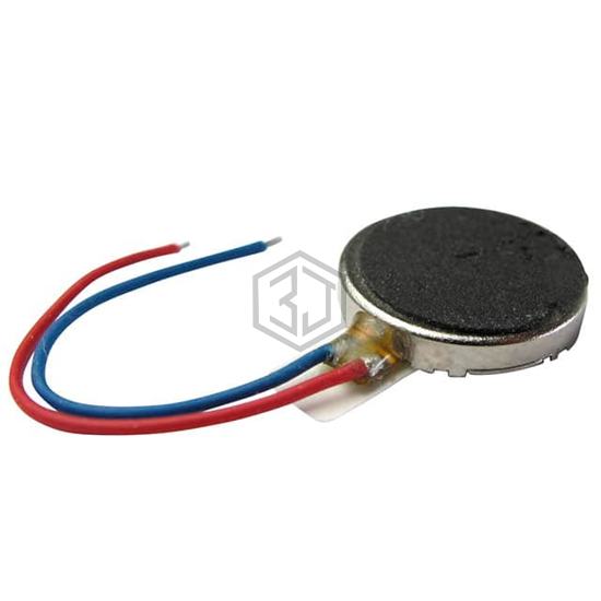 VC1018B001L - Vybronics Inc - Motors - AC, DC