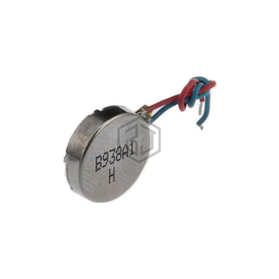 VCDM1027B003L - Vybronics Inc - Motors - AC, DC