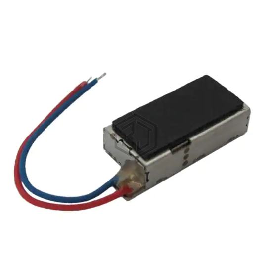 VL120628H - Vybronics Inc - Motors - AC, DC