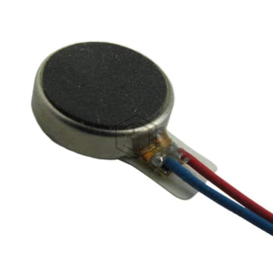 VC0820B006F - Vybronics Inc - Motors - AC, DC