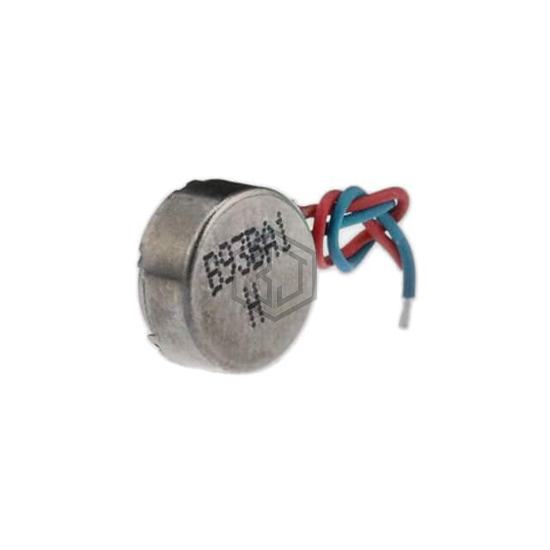 VCDM0834B004L - Vybronics Inc - Motors - AC, DC