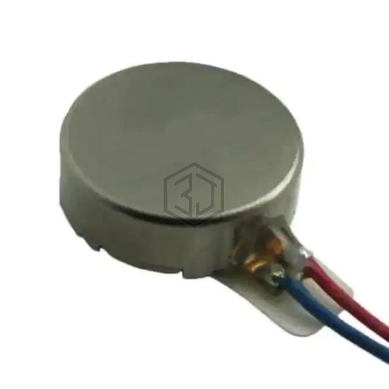 VC0720B015F - Vybronics Inc - Motors - AC, DC