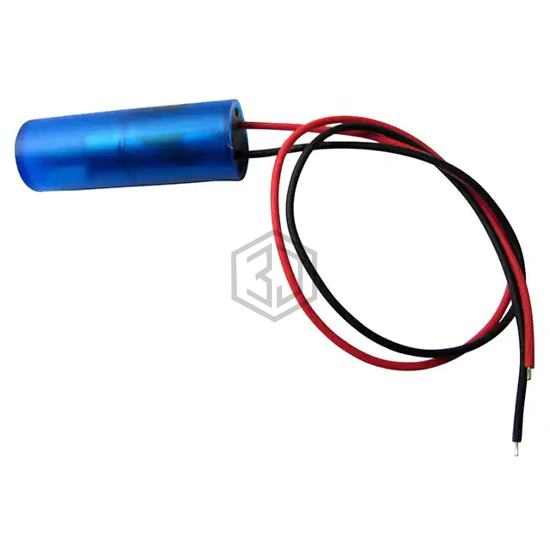 VZ7AL2B169208T - Vybronics Inc - Motors - AC, DC