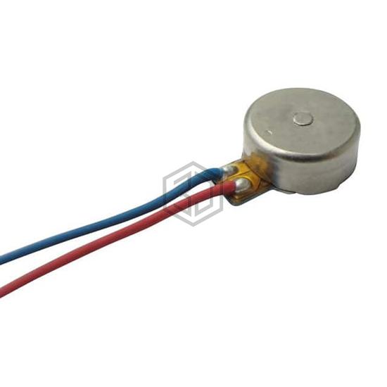 VW0625AB001G - Vybronics Inc - Motors - AC, DC