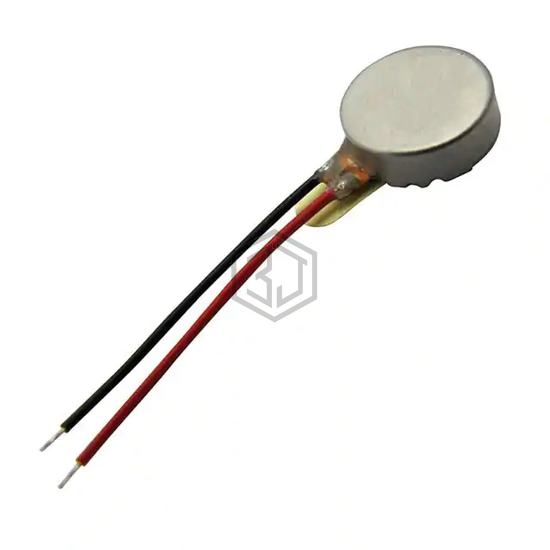 VW0825AB001G - Vybronics Inc - Motors - AC, DC
