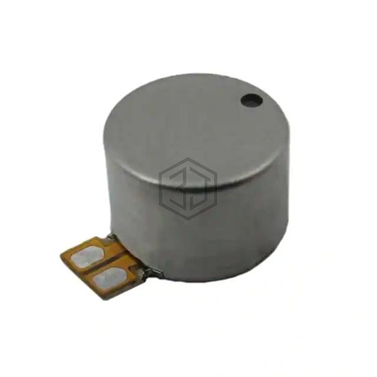 VG0640001D - Vybronics Inc - Motors - AC, DC