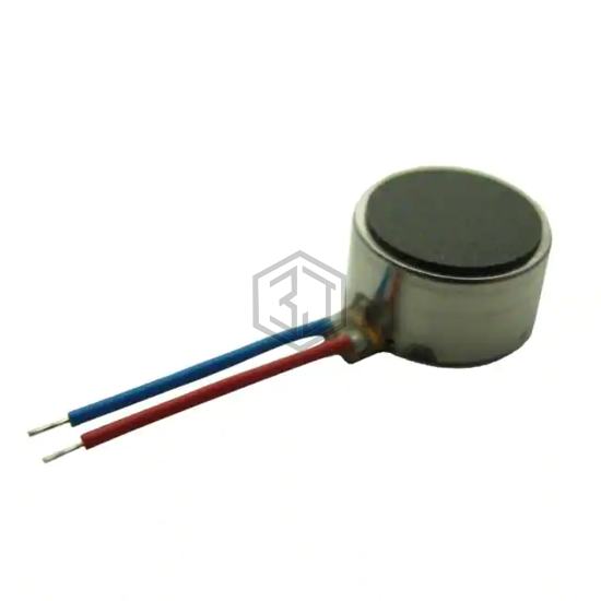 VG0840001D - Vybronics Inc - Motors - AC, DC