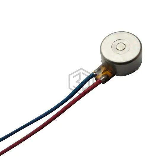 VW0525AB001D - Vybronics Inc - Motors - AC, DC
