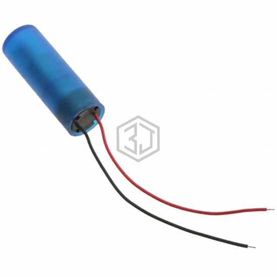28822 - Parallax Inc. - Motors - AC, DC