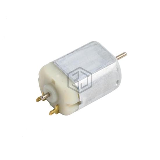 NF213G-302 - Johnson Motor - Motors - AC, DC