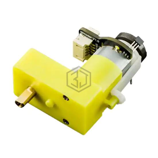 FIT0458 - DFRobot - Motors - AC, DC