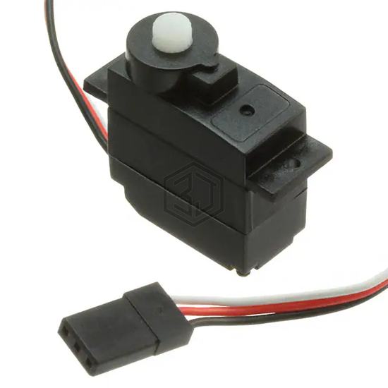 ROB-09065 - SparkFun Electronics - Motors - AC, DC