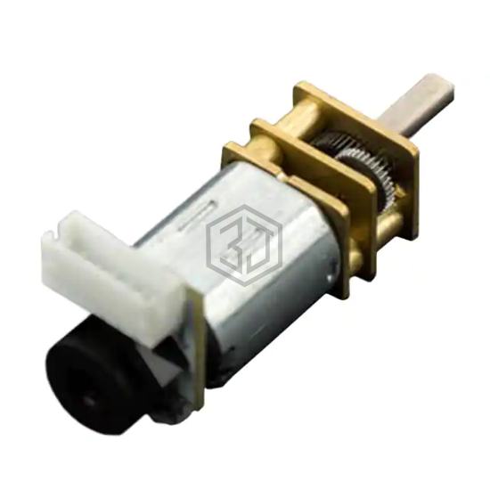 FIT0485 - DFRobot - Motors - AC, DC