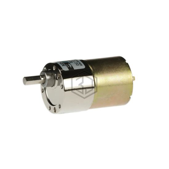 FIT0492-B - DFRobot - Motors - AC, DC