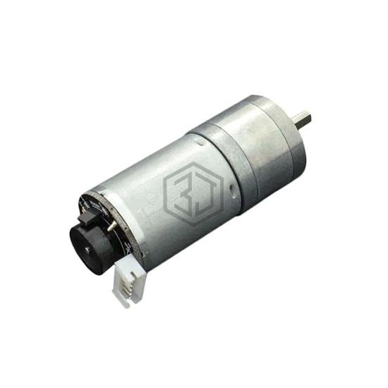 FIT0521 - DFRobot - Motors - AC, DC