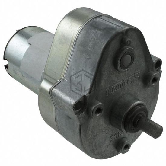82869012 - Crouzet - Motors - AC, DC