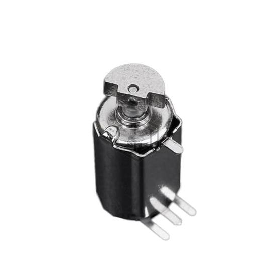 316040005 - Seeed Technology Co., Ltd - Motors - AC, DC