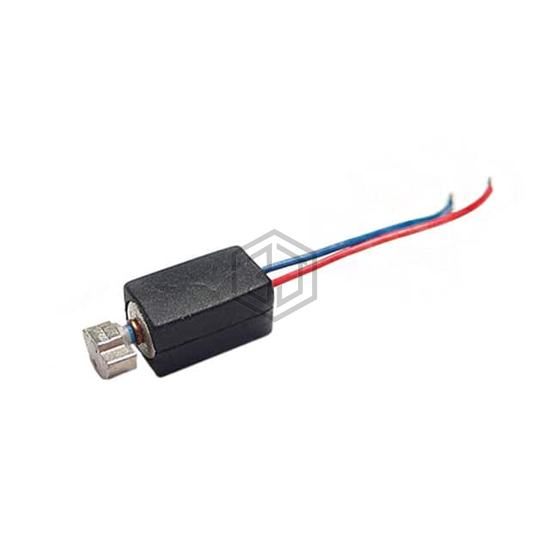 108100006 - Seeed Technology Co., Ltd - Motors - AC, DC