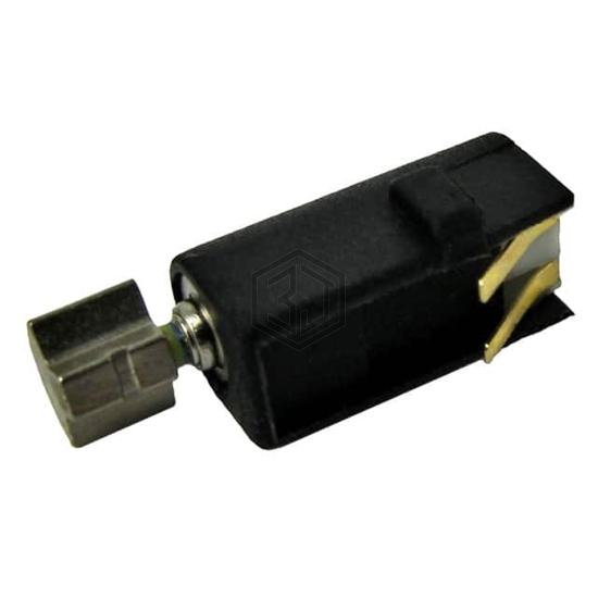 VZ4KH2B0470653N - Vybronics Inc - Motors - AC, DC