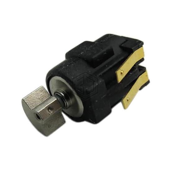 VZ6SH1B0060711 - Vybronics Inc - Motors - AC, DC