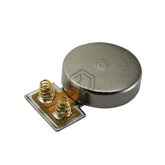 VC0824K001L - Vybronics Inc - Motors - AC, DC