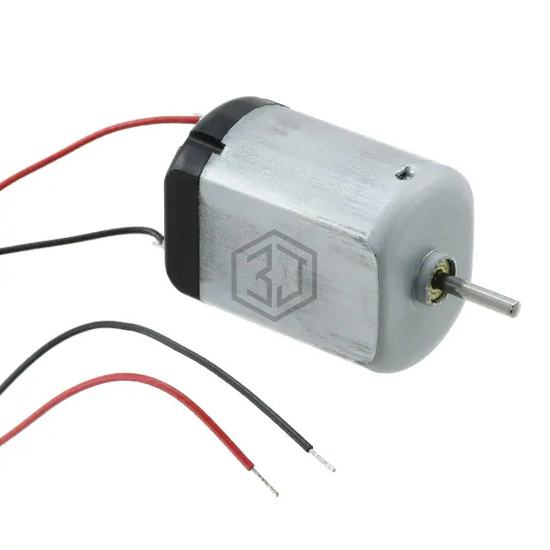 PAN14EE12MD - NMB Technologies Corporation - Motors - AC, DC