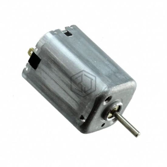 SE10G0UTMAF - NMB Technologies Corporation - Motors - AC, DC