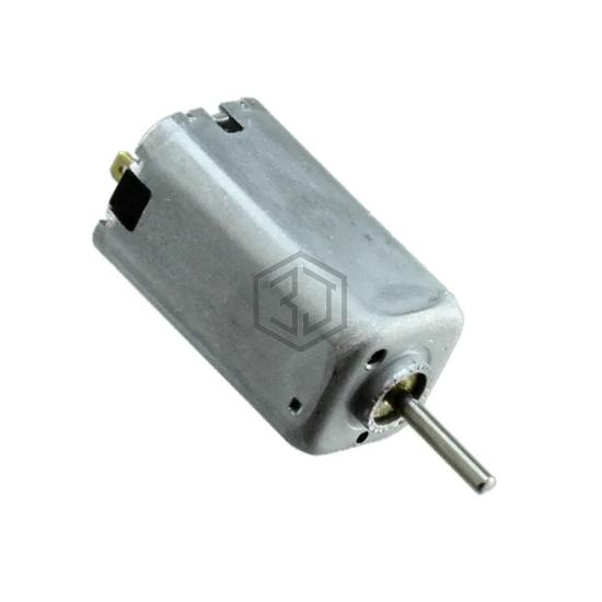 SE8G0NTMCA - NMB Technologies Corporation - Motors - AC, DC