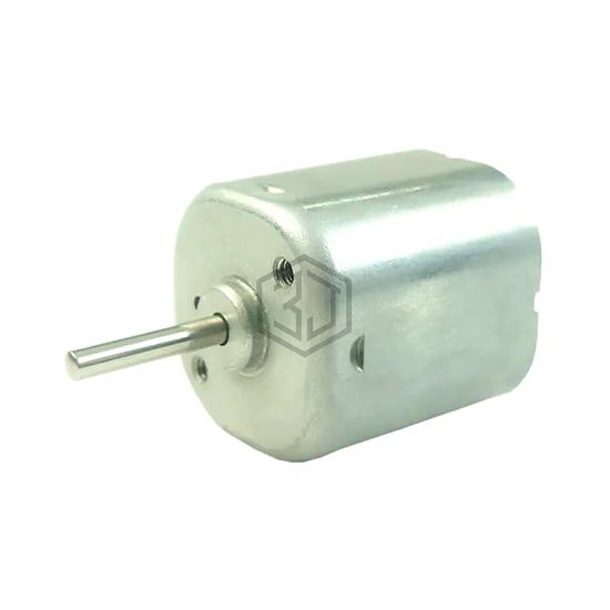SE18K1ETY - NMB Technologies Corporation - Motors - AC, DC
