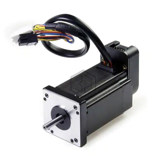 BL17E40-01D-05RO - Lin Engineering - Motors - AC, DC