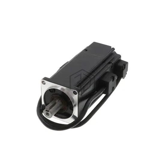 ECMA-C20604RS - Delta Electronics/Industrial Automation - Motors - AC, DC