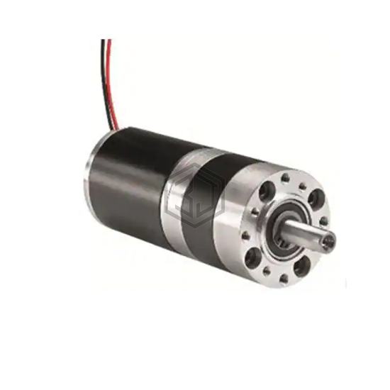 8981A105 - Crouzet - Motors - AC, DC