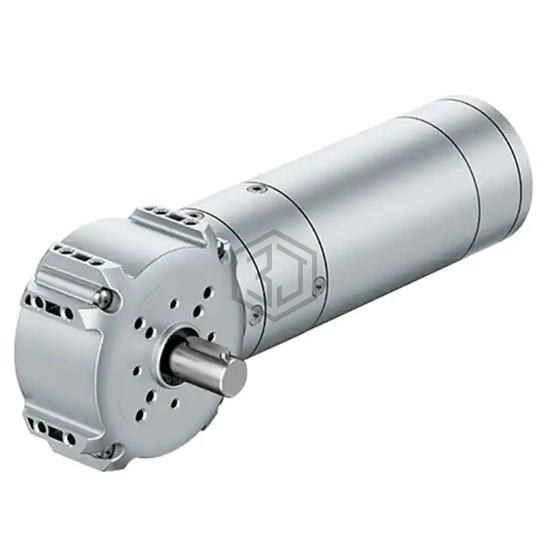 VG.ECI6340BK1.EC75.2.33 - ebm-papst Inc. - Motors - AC, DC