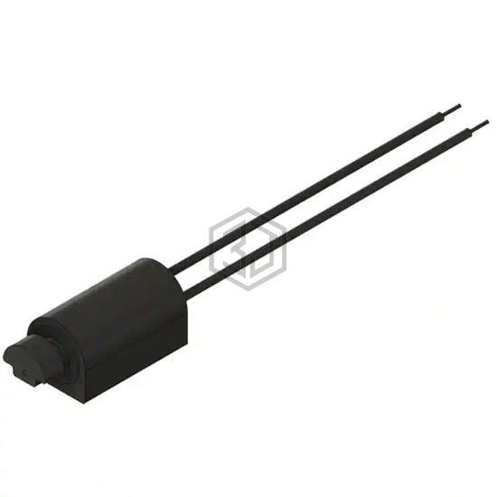 HD-EMB1005-LW25-R - PUI Audio, Inc. - Motors - AC, DC