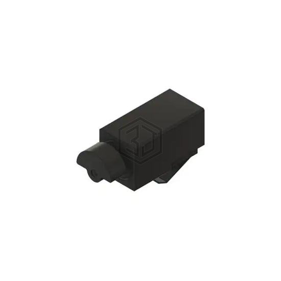 HD-EMB1205-SC-R - PUI Audio, Inc. - Motors - AC, DC