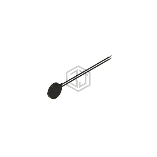 HD-EM0802-LW15-R - PUI Audio, Inc. - Motors - AC, DC