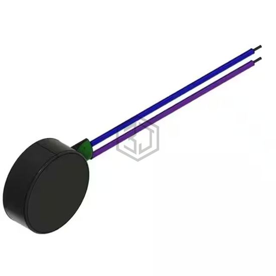 HD-EM0803-LW20-R - PUI Audio, Inc. - Motors - AC, DC