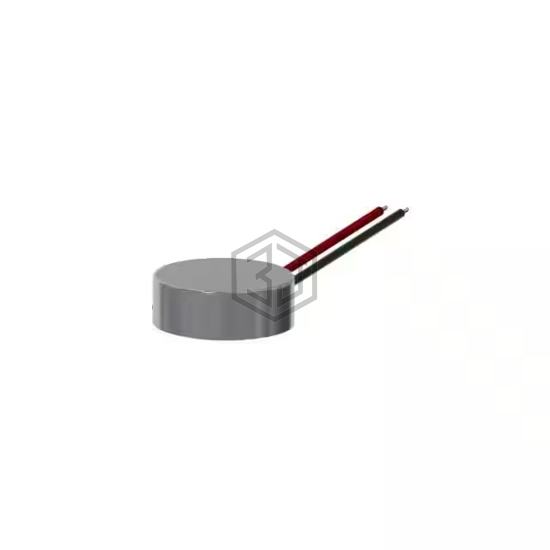 HD-EM1003-LW15-R - PUI Audio, Inc. - Motors - AC, DC