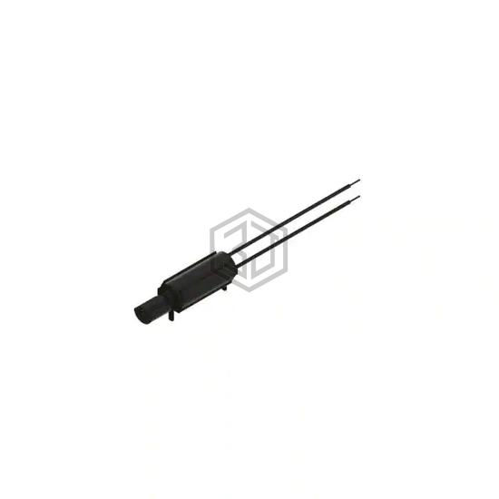 HD-EMB1604-LW26-R - PUI Audio, Inc. - Motors - AC, DC