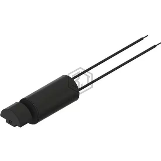 HD-EMB1706-LW25-R - PUI Audio, Inc. - Motors - AC, DC