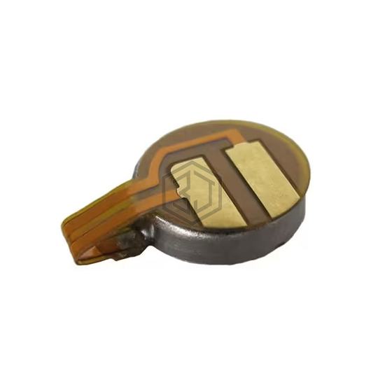 VC0720B088L - Vybronics Inc - Motors - AC, DC