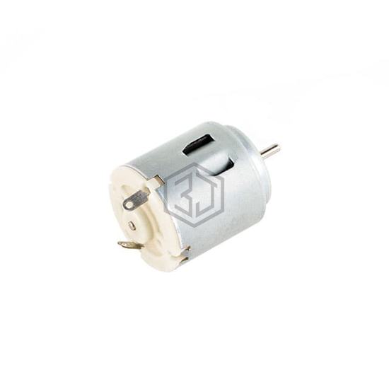 LS-00026 - OSEPP Electronics LTD - Motors - AC, DC