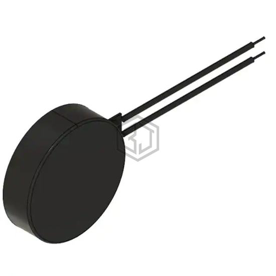 HD-EMC1203-LW20-R - PUI Audio, Inc. - Motors - AC, DC