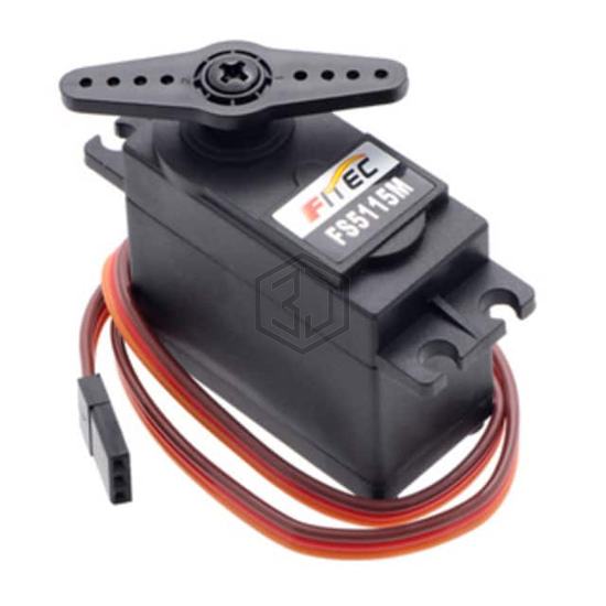 3426 - Pololu Corporation - Motors - AC, DC
