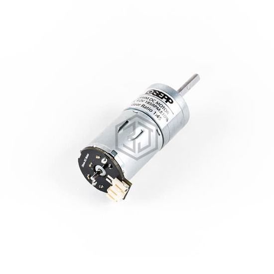 LS-00041 - OSEPP Electronics LTD - Motors - AC, DC