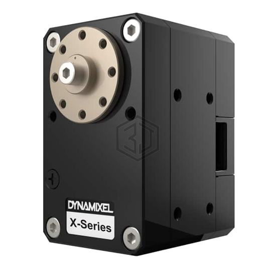 902-0126-000 - ROBOTIS - Motors - AC, DC