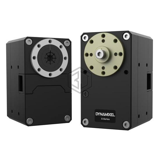 902-0134-000 - ROBOTIS - Motors - AC, DC