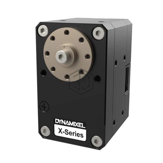 902-0140-000 - ROBOTIS - Motors - AC, DC
