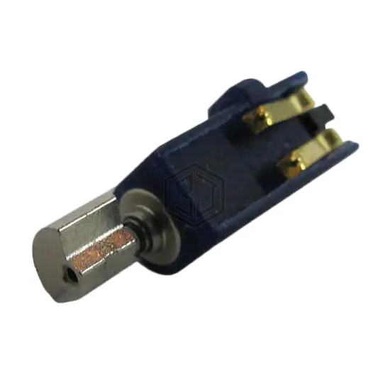 VZ4KH2B0470652 - Vybronics Inc - Motors - AC, DC